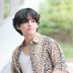 [모두드루와] 방탄 뷔 오늘 셀린느 출국 <b>홈마</b>