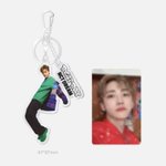 [NCT드림] 키링 <b>포즈</b> <b>개</b>힙한거 썼네ㅋㅋㅋㅋㅋㅋ