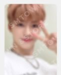 [NCT드림] <b>재민이</b> ㄹㅇ 이쁘다 티셔츠 포카