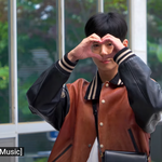 [모두드루와] 박보검, '아이<b>컨</b><b>텍</b>' 출국 러블리