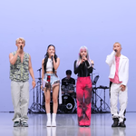 탈 아이<b>돌</b>급 라이브 실력이라는 아이돌 ㄷㄷ