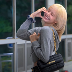 [블랙핑크] 리사 뽈하트 예쁨 <b>시시</b>