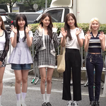 [걸그룹] 아이브 뮤뱅출근 러블리 시