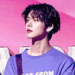 <b>최연</b>준 박성훈 흑발