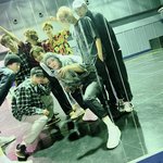 [NCT칠프] 마크 머리 빨머 아니네ㅠㅠㅠㅠ <b>다행</b>