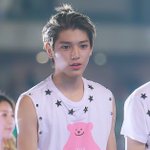 [NCT칠프] <b>정변</b>의 교과서 이태용