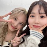 <b>임나연</b> 오해원 셀카 미쳤다