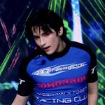<b>휴닝</b>카이 좀 많이 시끄럽다 ㅋㅋ..