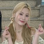 [댓글부탁해] <b>탈색모</b>가 잘어울리는 얼굴