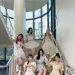[댓글부탁해] 오랜만에 헤메코가 정상인 스테이씨ㄷㄷㄷㄷㄷ