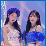 오마이걸 <b>효정</b> &amp; 아린 펩시 프로젝트