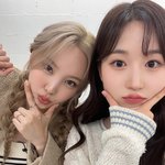 나연 <b>해원</b> 셀카!!