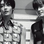 더보이즈 <b>케빈</b> 주학년