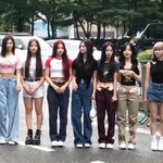 엔믹스 <b>배이</b> 비율 진짜 미쳤는데??