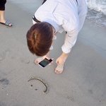 [더보이즈] 창미니 이거 <b>완전</b> 남친짤이다