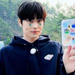 [더보이즈] 하 <b>주연</b>이 너무 귀엽다 정말