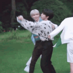 [스키즈] 음 <b>활발</b>하니까 좋당