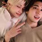 [스키즈] 귀여움 <b>1+1</b>