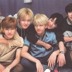 [NCT드림] 이게 드림단체샷중 레전드라생각함