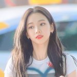 와…. 카리나 <b>윈터</b> 공항 프리뷰 미쳣다