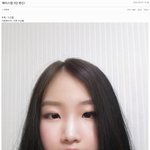 [이것좀봐줘] 페이스앱 <b>여장</b> 3단변신!