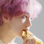 [NCT칠프] <b>소매</b>를 물었어