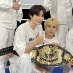 [NCT칠프] ㅌㅇㄴ) 아빠와 아들같이 나옴