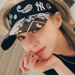 에스파 윈터 르세라핌 <b>채원</b>