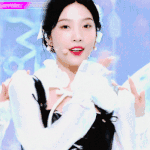 조이 백<b>지헌</b> 꽃가루 파트 누가 더 예쁜지 추반