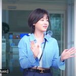 [이상형] 브로커 <b>이주영</b> 출국길 러블리