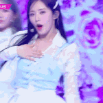 나는 프로미스<b>나인</b> 얘가 예쁘더라