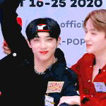 더보이즈 현재 <b>선우</b>