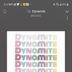 [방탄소년단] 쿠키한테 감동한 썰 푼다 -푸스