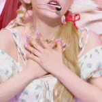 스테이씨 세은 살빼니까 <b>라푼젤</b>같음