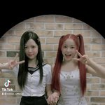 <b>은채</b>랑 규진이랑 틱톡 같이 찍었네??