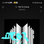 [방탄소년단] 작년부터 인별 <b>알람</b>이 왜 안오냐고 했는데