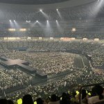 [NCT칠프] 와 오사카 쿄<b>세라</b>돔 사람봐