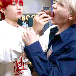 더보이즈 <b>선우</b> 현재