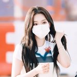 [드루와] 카리나 진짜 마기꾼이네..