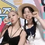 다현 나연 귀여워