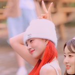 [모두드루와] 나만 <b>심자</b>윤 빨간머리 잘 어울린다고 생각해?