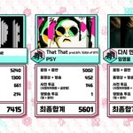 [드루와] 임영웅한테 투표에서 <b>압살</b>당한 방탄