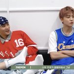 [NCT드림] 마쿠 <b>위에</b> 천러 <b>위에</b> 제노