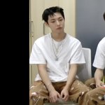 [NCT드림] 구석<b>탱이</b>에 있는 기요미들 볼 사람