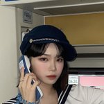 <b>김채원</b> 얼굴 왜이렇게 변함?