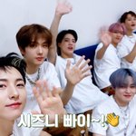 [NCT드림] 이 날 레전드 스케줄이었던 드콘 <b>다음</b>날
