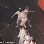 [NCT칠프] 애들 장난치는거 개귀엽다
