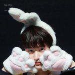 [더보이즈] 이주연 그만 <b>귀여워라</b>