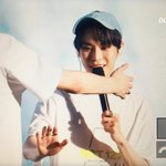 [NCT칠프] 울 거 같으니까 유따한테 오지<b>말라</b>하는 도여이