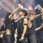 [더보이즈] <b>김선우</b> 신났음